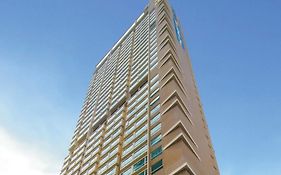 华丽海景酒店 - 贝斯特韦斯特酒店成员 香港